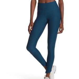 Zella Ruched leggings